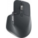 Mysz bezprzewodowa Logitech MX Master 3 910-005694 - Kolor grafitowy