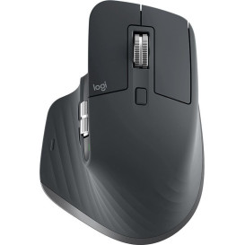 Mysz bezprzewodowa Logitech MX Master 3 910-005694 - Kolor grafitowy