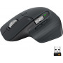 Mysz bezprzewodowa Logitech MX Master 3 910-005694 - zdjęcie poglądowe 1