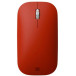 Mysz bezprzewodowa Microsoft Surface Mobile KGY-00056 - Czerwona