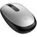 Mysz bezprzewodowa HP 240 Bluetooth Mouse 43N04AA - Kolor srebrny