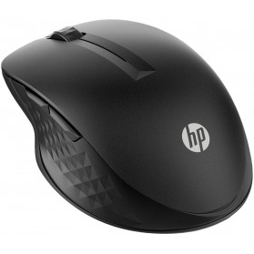 Mysz bezprzewodowa HP 430 Multi-Device 3B4Q2AA - Czarna
