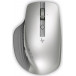 Mysz bezprzewodowa HP Creator 930M 1D0K9AA - Kolor srebrny
