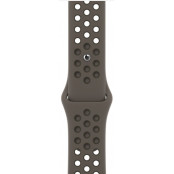 Pasek sportowy Nike Apple Watch Sport Band Regular ML8D3ZM/A - 45 mm, Kolor oliwkowy