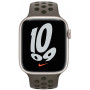 Pasek sportowy Nike Apple Watch Sport Band Regular ML8D3ZM, A - zdjęcie poglądowe 2