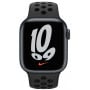 Pasek sportowy Nike Apple Watch Sport Band Regular ML833ZM, A - zdjęcie poglądowe 2