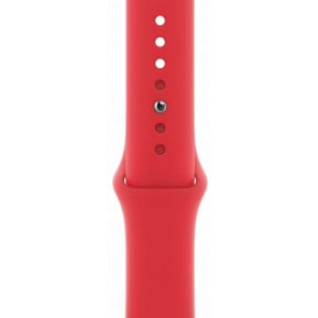 Pasek sportowy Apple Watch Sport Band Regular MYAV2ZM, A - zdjęcie poglądowe 3