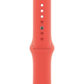 Pasek sportowy Apple Watch Sport Band Regular MYAW2ZM, A - zdjęcie poglądowe 3