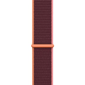 Pasek sportowy Apple Watch Sport Band MYA92ZM, A - zdjęcie poglądowe 3