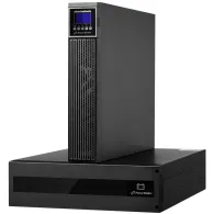 Zasilacz awaryjny UPS PowerWalker VFI 6000 RTG PF1, 6000VA|6000W, topologia Online, czysta fala sinusoidalna | Sklep ITnes.pl, I