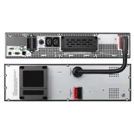 Zasilacz awaryjny UPS PowerWalker VFI 6000 RTG PF1, 6000VA|6000W, topologia Online, czysta fala sinusoidalna | Sklep ITnes.pl, I