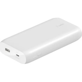 Powerbank Belkin 20000mAh BPB002BTWT - Biały