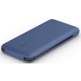 Power bank Belkin Boost Charge Plus 10000 mAh BPB006BTBLU - zdjęcie poglądowe 2