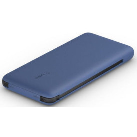 Powerbank Belkin Boost Charge Plus 10000 mAh BPB006BTBLU - Niebieski