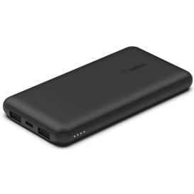 Powerbank Belkin Boost Charge 10000 mAh BPB011BTBK - Czarny