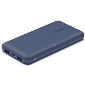 Powerbank Belkin Boost Charger 10000mAh BPB011BTBL - Niebieski