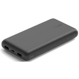 Powerbank Belkin Boost Charger 20000mAh BPB012BTBK - Czarny