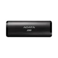 Dysk zewnętrzny SSD 512GB ADATA SE760 ASE760-512GU32G2-CBK, USB-C, 1000-1000MBps | Sklep ITnes.pl, IT for BUSINESS