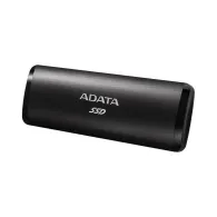Dysk zewnętrzny SSD 512GB ADATA SE760 ASE760-512GU32G2-CBK, USB-C, 1000-1000MBps | Sklep ITnes.pl, IT for BUSINESS