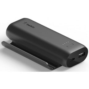 Power bank Belkin Gaming 5000 mAh BPZ001BTBK - zdjęcie poglądowe 5