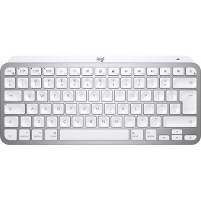 Klawiatura bezprzewodowa Logitech MX Keys Mini for Mac 920-010526 - zdjęcie poglądowe 3