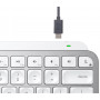 Klawiatura bezprzewodowa Logitech MX Keys Mini for Mac 920-010526 - zdjęcie poglądowe 1