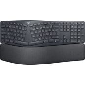 Klawiatura bezprzewodowa Logitech Ergo K860 920-010352 - zdjęcie poglądowe 3