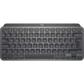 Bezprzewodowa klawiatura Logitech MX Keys Mini US 920-010498 - US, Kolor grafitowy