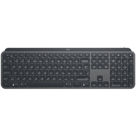 Klawiatura bezprzewodowa Logitech MX Keys Business 920-010251 - zdjęcie poglądowe 4