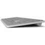 Klawiatura bezprzewodowa Microsoft Surface Keyboard Bluetooth WS2-00021 - zdjęcie poglądowe 1