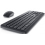 Zestaw bezprzewodowy klawiatura i mysz Dell KM3322W 580-AKFZ - zdjęcie poglądowe 1