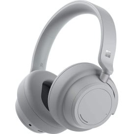 Słuchawki Microsoft Surface Headphones 2 QXL-00022 - Szare