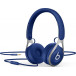 Słuchawki nauszne Apple Beats EP ML9D2ZM/A - Niebieskie