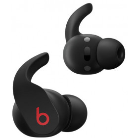 Słuchawki bezprzewodowe douszne Apple Beats Fit Pro MK2F3EE/A - Czarne