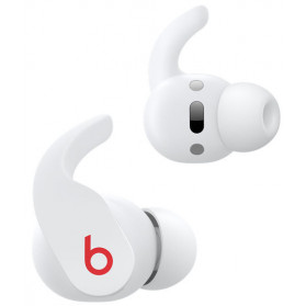 Słuchawki bezprzewodowe douszne Apple Beats Fit Pro MK2G3EE/A - Białe