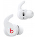 Słuchawki bezprzewodowe douszne Apple Beats Fit Pro MK2G3EE/A - Białe