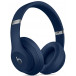 Słuchawki nauszne Apple Beats Studio3 MX402EE/A - Niebieskie