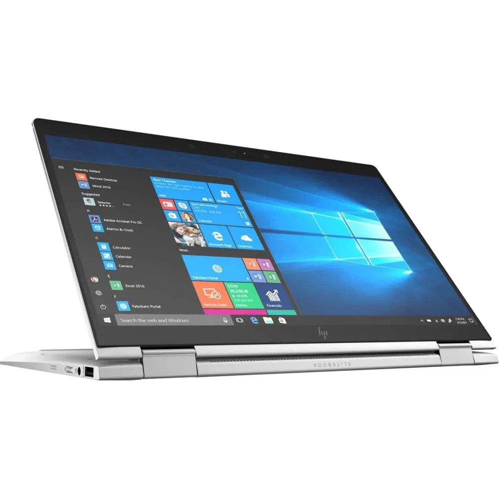 HP EliteBook x360 1030 G3 3ZH08EA - zdjęcie