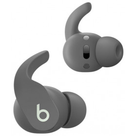 Słuchawki bezprzewodowe douszne Apple Beats Fit Pro MK2J3EE/A - Szare