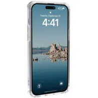 Etui na smartfon UAG Plyo z MagSafe 114071114343 do iPhone 14 Pro Max, Przezroczyste | Sklep ITnes.pl, IT for BUSINESS