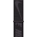 Pasek sportowy Nike Apple Watch Sport Band Regular ML2U3ZM/A - 41 mm, Czarny