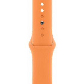 Pasek sportowy Apple Watch Sport Band Regular MKUX3ZM, A - zdjęcie poglądowe 3