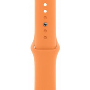 Pasek sportowy Apple Watch Sport Band Regular MKUX3ZM, A - zdjęcie poglądowe 3