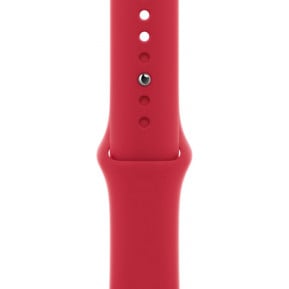 Pasek sportowy Apple Watch Sport Band Regular MKUV3ZM, A - zdjęcie poglądowe 3