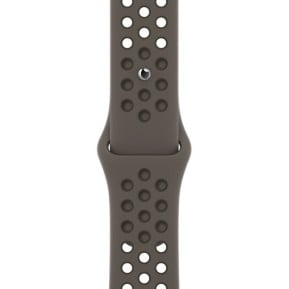 Pasek sportowy Nike Apple Watch Sport Band Regular ML873ZM, A - zdjęcie poglądowe 3