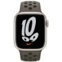 Pasek sportowy Nike Apple Watch Sport Band Regular ML873ZM, A - zdjęcie poglądowe 2