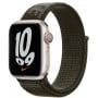 Pasek sportowy Nike Apple Watch Sport Band Regular ML363ZM, A - zdjęcie poglądowe 1