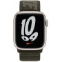 Pasek sportowy Nike Apple Watch Sport Band Regular ML363ZM, A - zdjęcie poglądowe 2