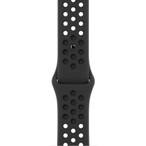 Pasek sportowy Nike Apple Watch Sport Band Regular ML883ZM, A - zdjęcie poglądowe 3