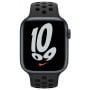 Pasek sportowy Nike Apple Watch Sport Band Regular ML883ZM, A - zdjęcie poglądowe 2